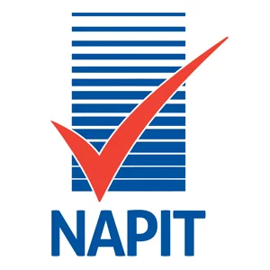 NAPIT registered