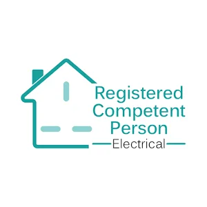 Registered competent person electrical
