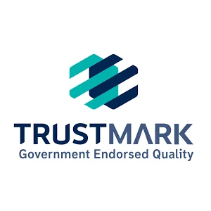 TrustMark government endorsed quality
